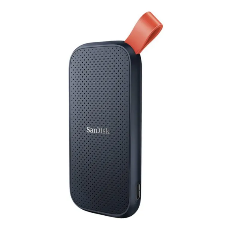 SanDisk 2TB Portable SSD 800mbs Read/Write — photo 2