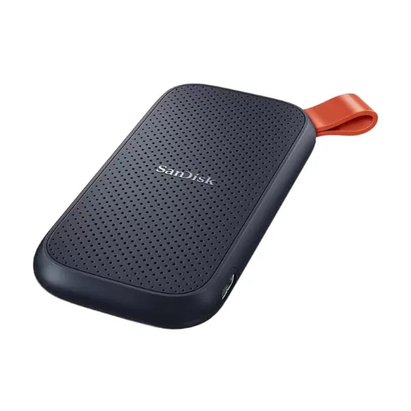 SanDisk 1TB 800MBS Portable SSD — photo 3