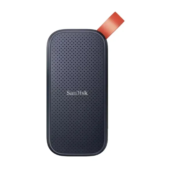 SanDisk 1TB 800MBS Portable SSD