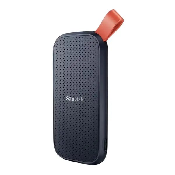 SanDisk 1TB 800MBS Portable SSD — photo 2