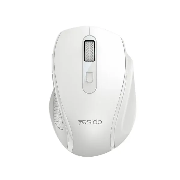 Yesido KB45 6-Button 2.4GHz Wireless Mouse