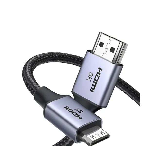 Cables & Adapters