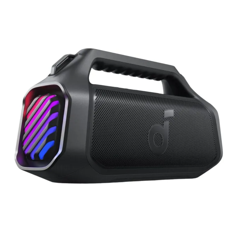 Anker Soundcore A3134011 Boom 2 Plus Speaker — photo 4
