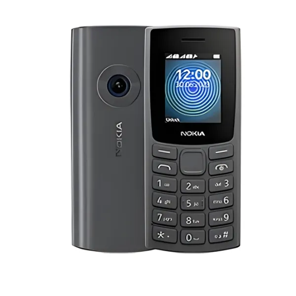 Nokia 110 Button Phone 2025 — photo 4