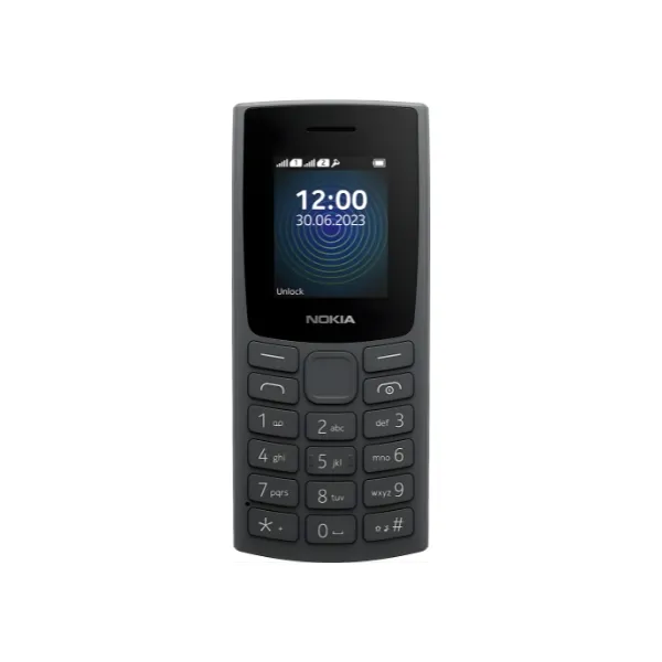Nokia 110 Button Phone 2025 — photo 2