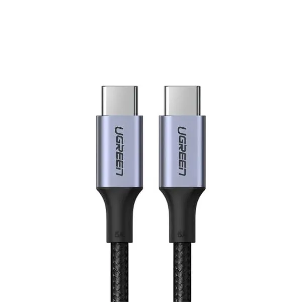 Ugreen 70427 100W USB-C to USB-C Cable 1M