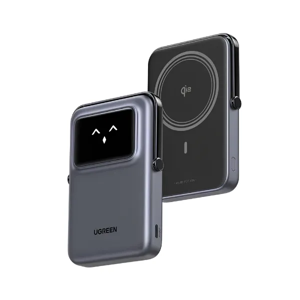 Ugreen 45329 UNO 10000mAh Magnetic Power Bank
