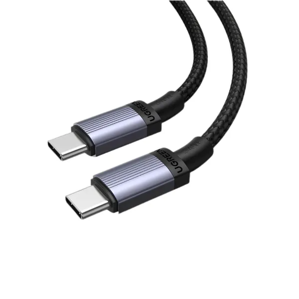 Ugreen 65906 240W USB-C Cable — photo 2
