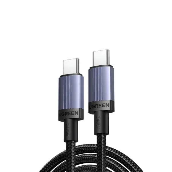 Ugreen 65906 240W USB-C Cable — photo 3