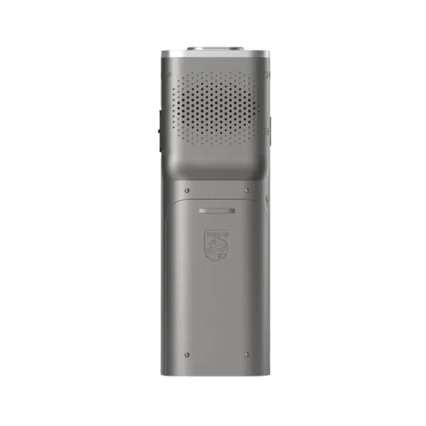 Philips Voice Tracer DVT1170 Digital Voice Recorder — photo 4