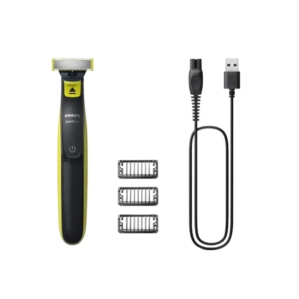 Philips OneBlade QP2724/10 Face Trimmer & Shaver — photo 3