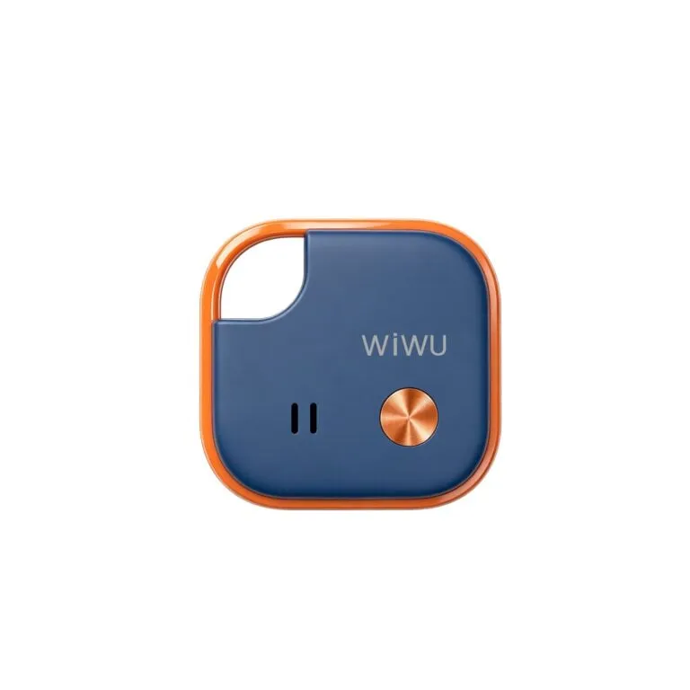WiWU WT-08 Wi-Tag Anti-Loss Smart Tracker — photo 2