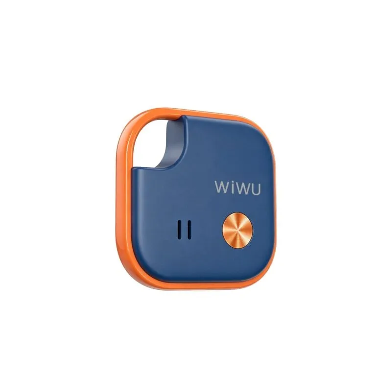 WiWU WT-08 Wi-Tag Anti-Loss Smart Tracker