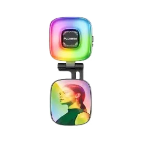 Plokama ML-50 Pro RGB Fill Light — photo 4