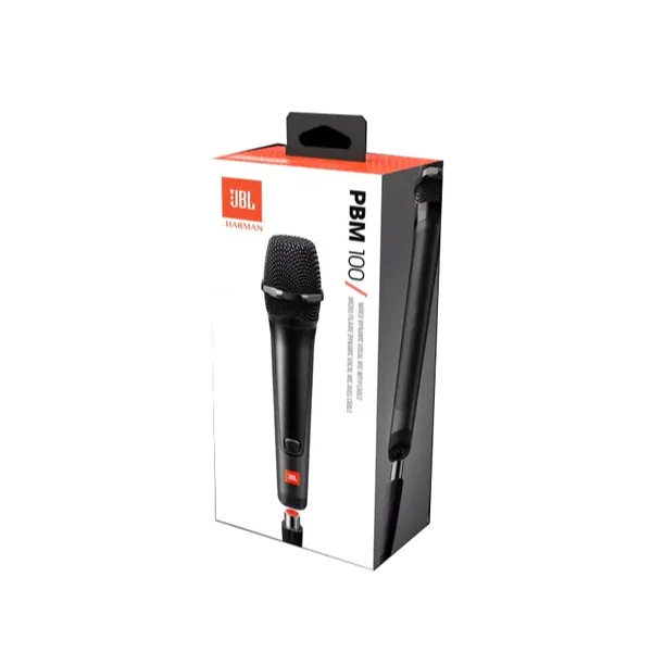 JBL PBM100 Wired Microphone — photo 3