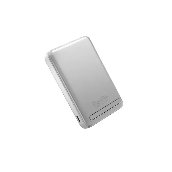 WiWU P090 Mag Pro Qi2 Power Bank 10000mAh — photo 2