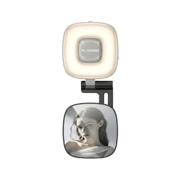 Plokama ML-50 Rechargeable LED Fill Light