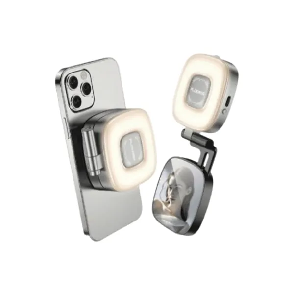 Plokama ML-50 Rechargeable LED Fill Light — photo 2