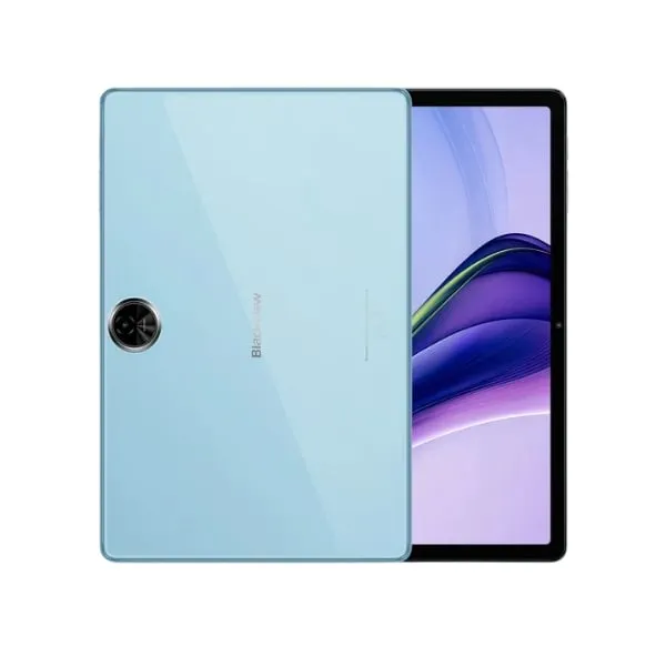 Blackview ZENO 5 8GB 128GB Ocean Blue Tablet