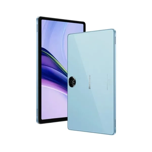 Blackview ZENO 5 8GB 128GB Ocean Blue Tablet — photo 5