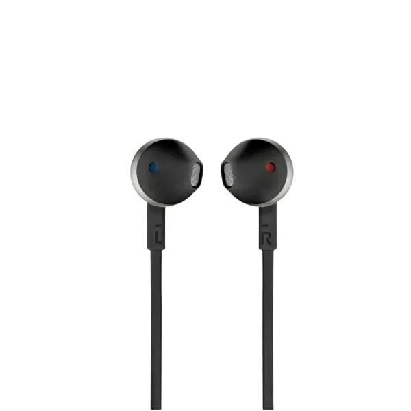 JBL TUNE 205 Wired Earphones with Mic — photo 2