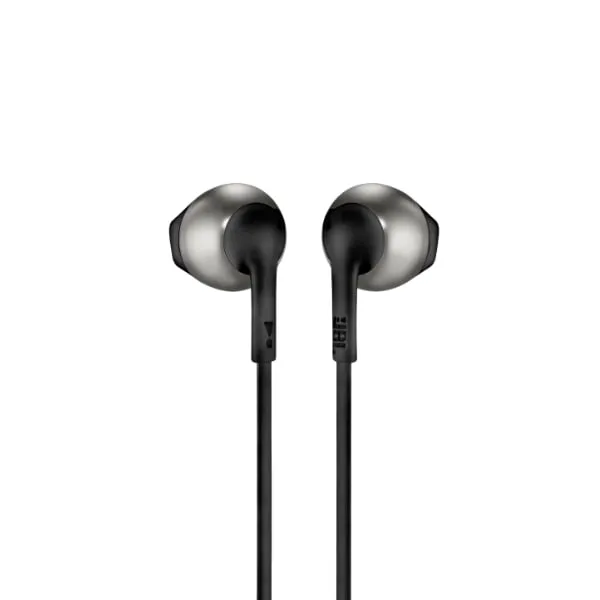 JBL TUNE 205 Wired Earphones with Mic — photo 3