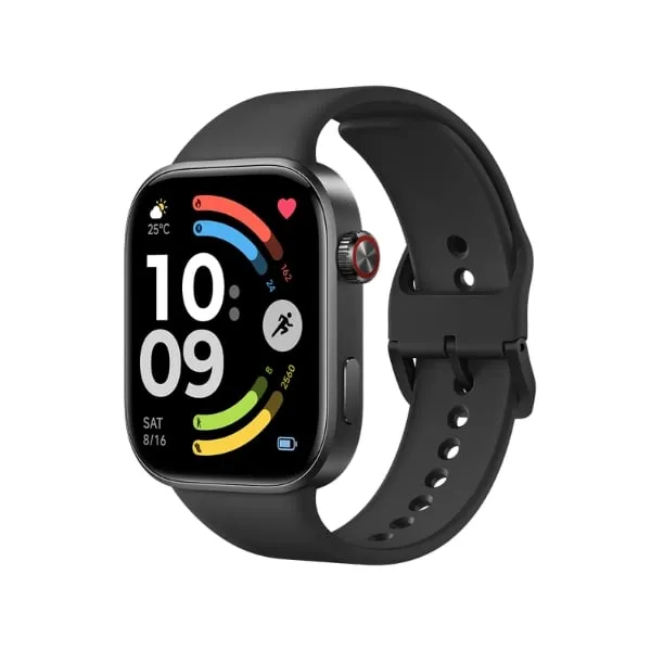 Smart Watches