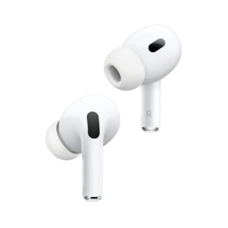 WiWU Airbuds 5 Wireless Earbuds White — photo 3