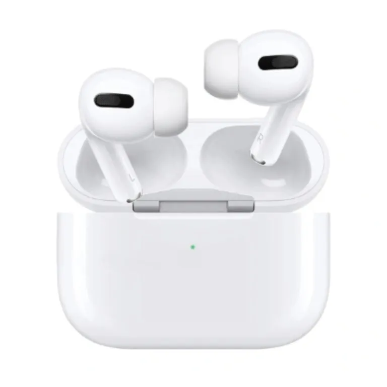 WiWU Airbuds 5 Wireless Earbuds White