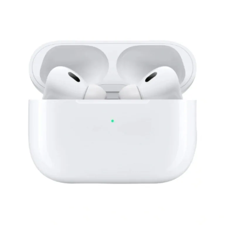 WiWU Airbuds 5 Wireless Earbuds White — photo 2