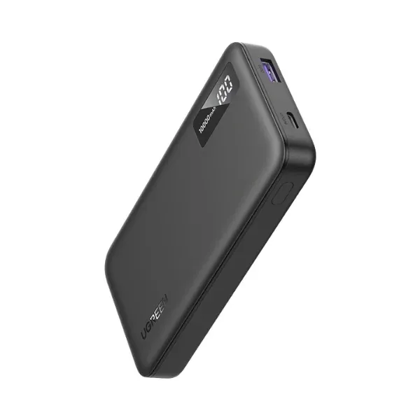 Power Banks