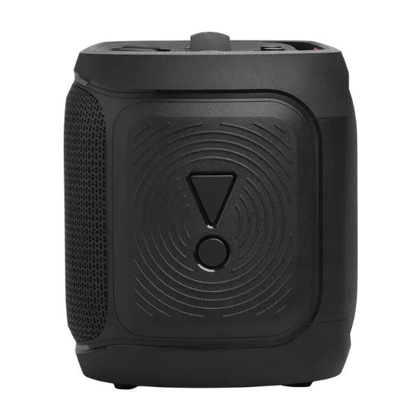 JBL PartyBox On-The-Go 2 Portable Bluetooth Speaker with Wireless Mic — photo 5