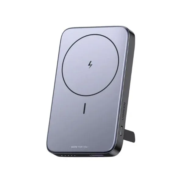 Ugreen 15086 20W 10000mAh Magnetic Wireless Power Bank