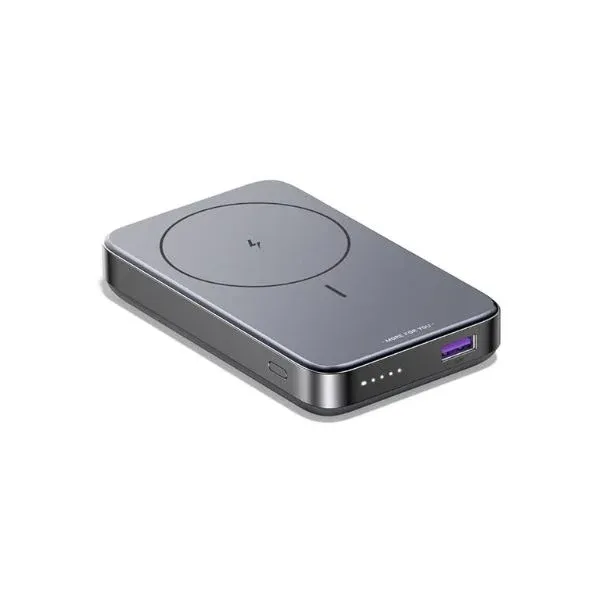 Ugreen 15086 20W 10000mAh Magnetic Wireless Power Bank — photo 2