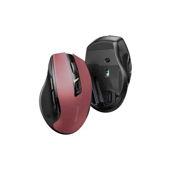 Ugreen 25752 Ergonomic Wireless Mouse — photo 3
