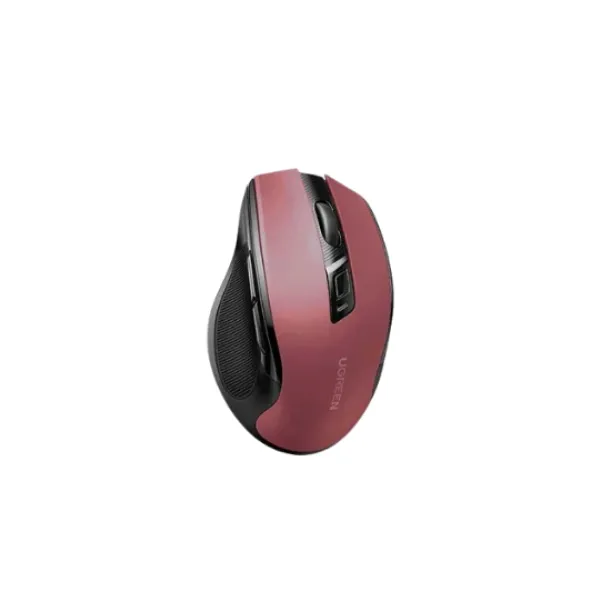 Ugreen 25752 Ergonomic Wireless Mouse — photo 2
