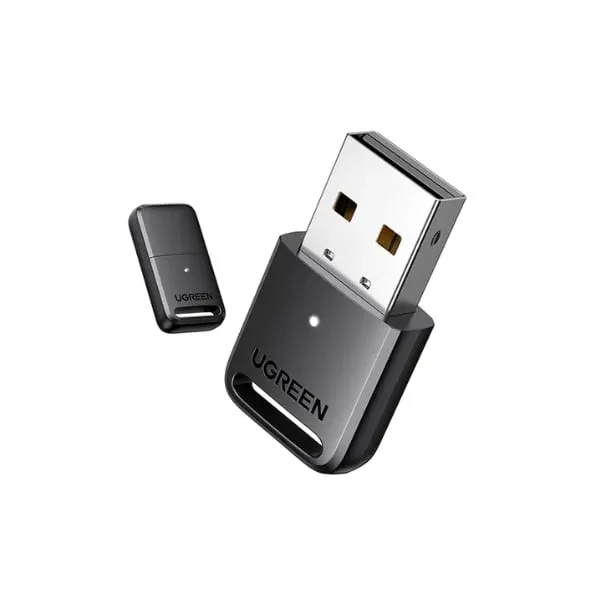 Ugreen 45134 Bluetooth 5.4 USB Adapter — photo 3