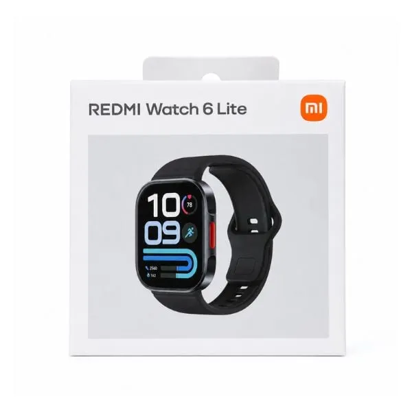 Xiaomi Redmi Watch 6 Lite M2565W1 — photo 4