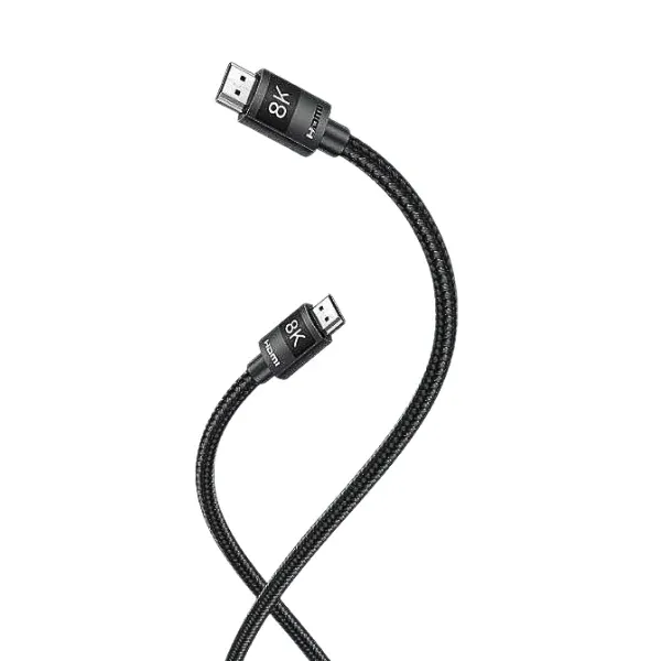 Ugreen 40181 8K HDMI Braided Cable 3M
