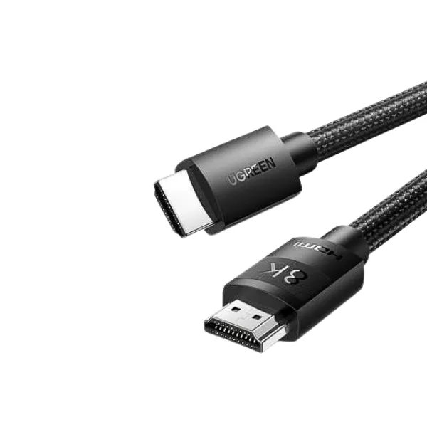 Ugreen 40179 8K HDMI Braided Cable — photo 2