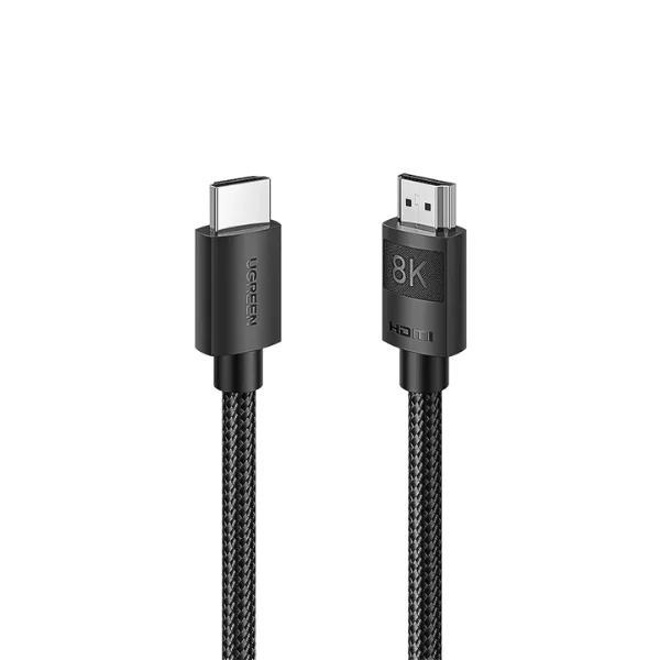 Ugreen 40179 8K HDMI Braided Cable — photo 3