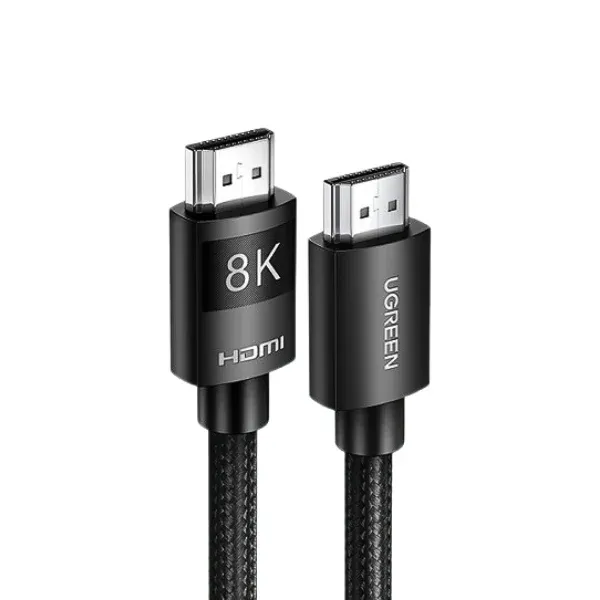 Ugreen 40179 8K HDMI Braided Cable — photo 1