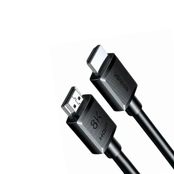 Ugreen 45430 HDMI 8K Male-to-Male Cable 1M — photo 2
