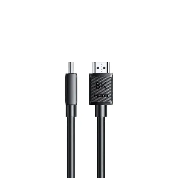 Ugreen 45430 HDMI 8K Male-to-Male Cable 1M