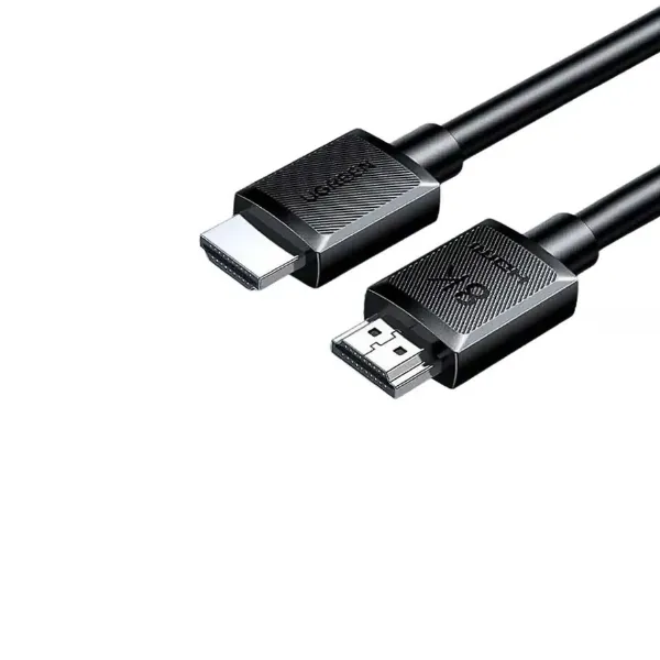 Ugreen 45430 HDMI 8K Male-to-Male Cable 1M — photo 3
