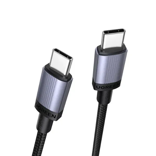 Ugreen 65907 240W USB-C Cable 1m — photo 3