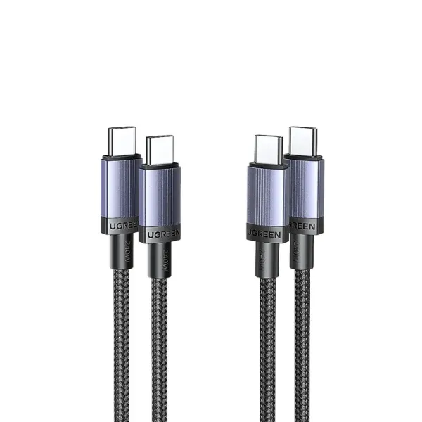 Ugreen 65907 240W USB-C Cable 1m — photo 2