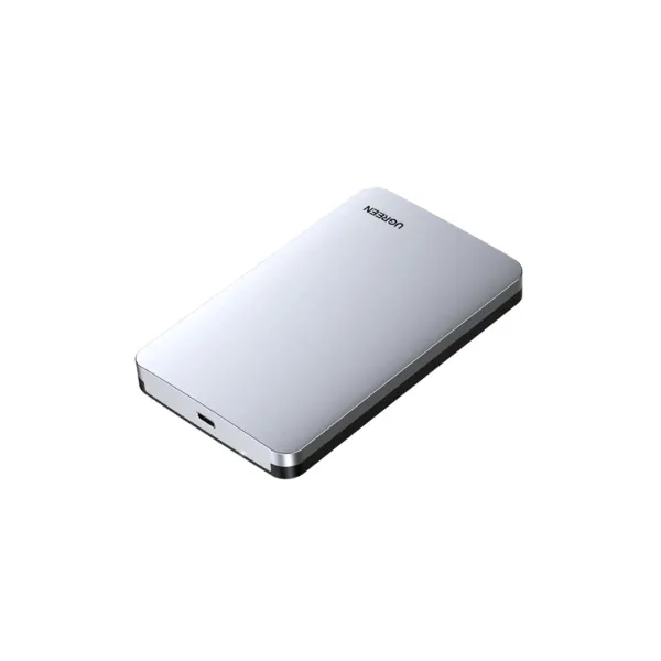 Ugreen 70498 2.5″ SATA External Hard Drive Enclosure — photo 2
