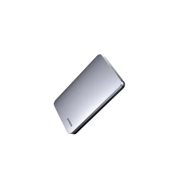 Ugreen 70498 2.5″ SATA External Hard Drive Enclosure — photo 3