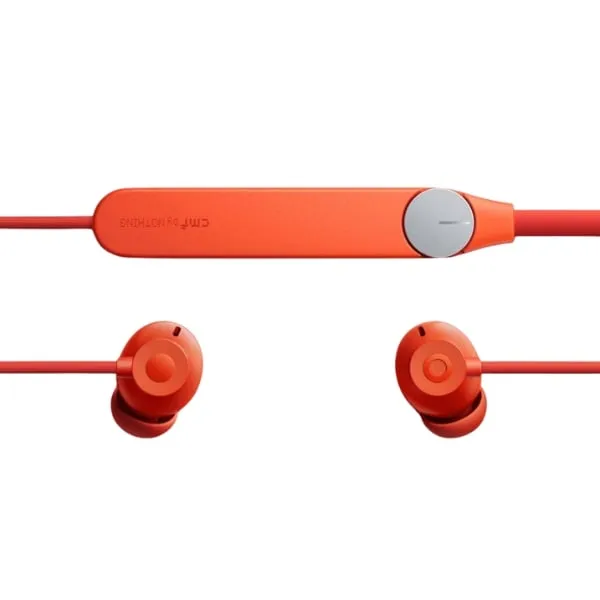 CMF Neckband Pro Wireless Neckband – Orange — photo 3